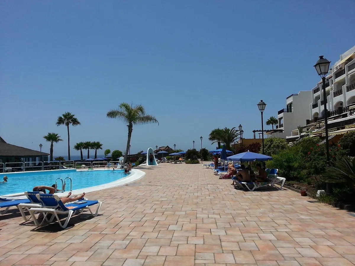 קוסטה דל סילנסיו Apartamentos Rocas Del Mar קוסטה דל סילנסיו