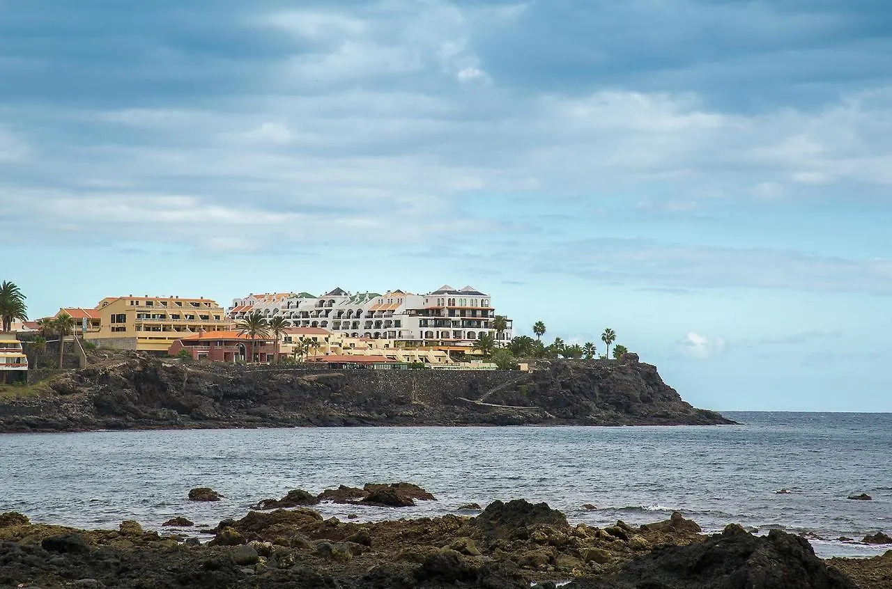 קוסטה דל סילנסיו Apartamentos Rocas Del Mar דירה קוסטה דל סילנסיו