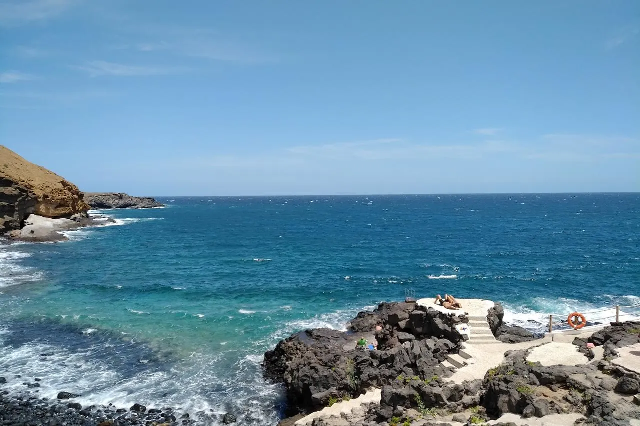 Apartamentos Rocas Del Mar Costa Del Silencio 0*,  Spagna