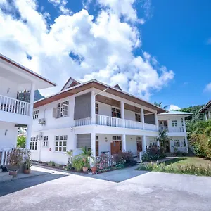 La Maison Hibiscus Self Catering , Beau Vallon (Mahe) Seychelles