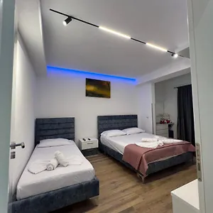 Lovely One-bedroom With Bbq-grill! , Sarandë Albania