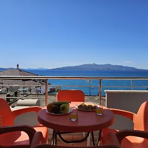 Roman Apartment , Sarandë Albania
