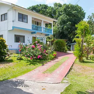 Chez Julie , Anse Boileau Seychelles